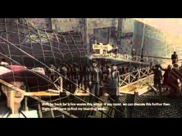 Titanic: Museum Mystery