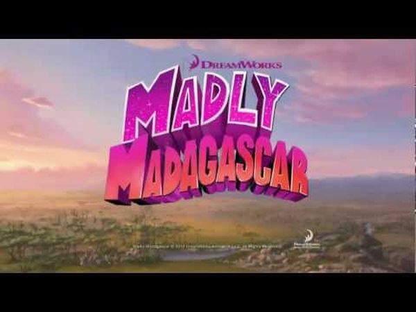 Madagascar à la folie