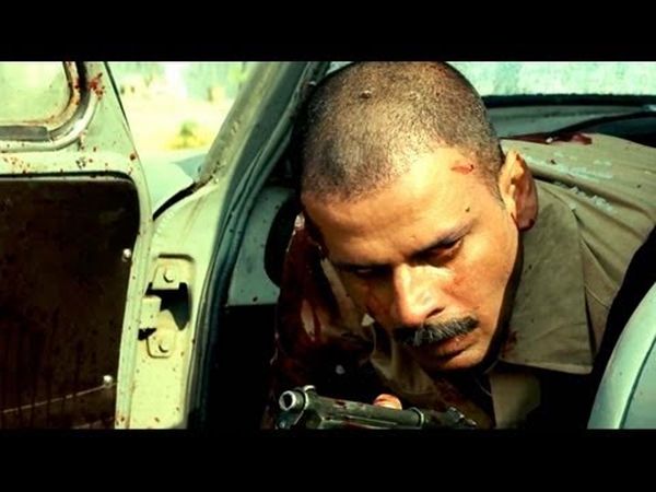 Gangs of Wasseypur : 2ème partie