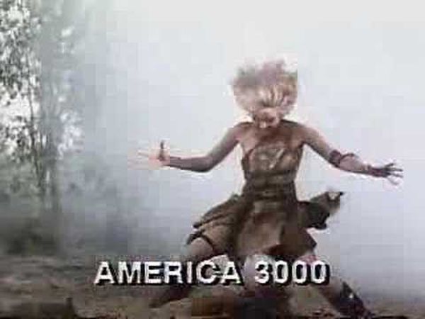 America 3000