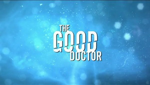 The Good Doctor