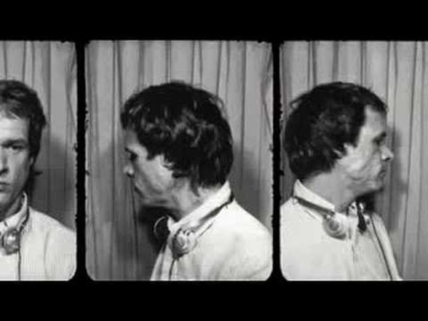 Wild Combination: A Portrait of Arthur Russell