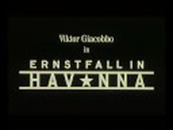 Ernstfall in Havanna