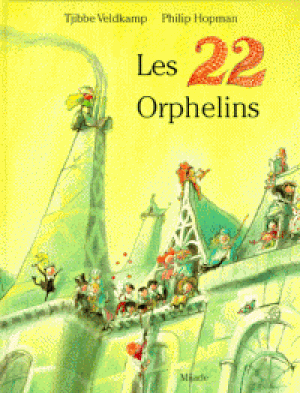 Les 22 Orphelins