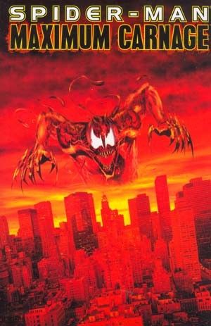 Spider-Man: Maximum Carnage