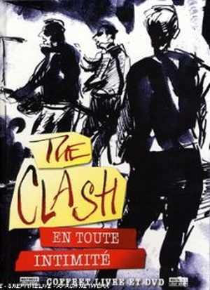 The Clash - En Toute Intimité