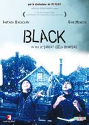 Affiche Black