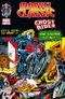 Hordes de l'Enfer - Marvel Classic, tome 5