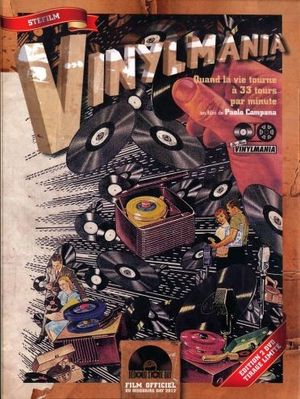 Vinylmania