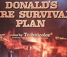 image-https://media.senscritique.com/media/000004465447/0/donald_s_fire_survival_plan.jpg
