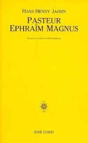 Pasteur Ephraïm Magnus