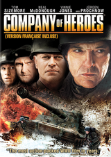 cast of company of heroes film