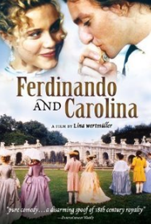 Ferdinado e carolina