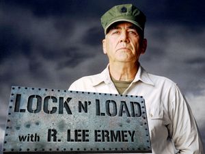 Lock N' Load with R. Lee Ermey