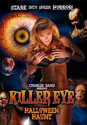 Killer Eye : Halloween haunt