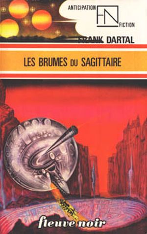 Les Brumes du sagittaire