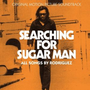 Searching for Sugar Man (OST)