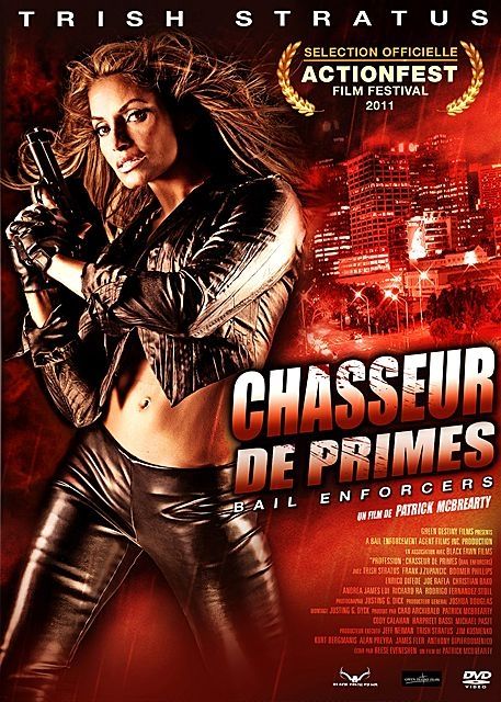 Chasseur de primes Film 2011 SensCritique