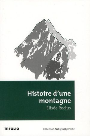 Histoire d'une montagne