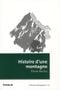 Histoire d'une montagne