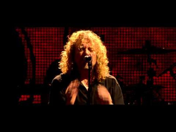 Led Zeppelin : Celebration Day