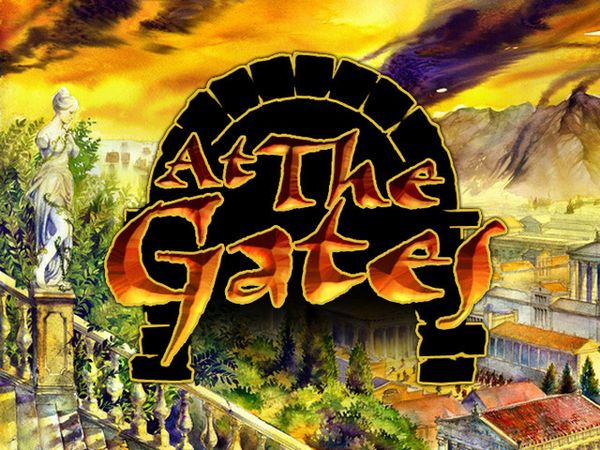 At The Gates