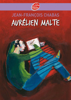 Aurélien Malte - Jean-François Chabas - SensCritique