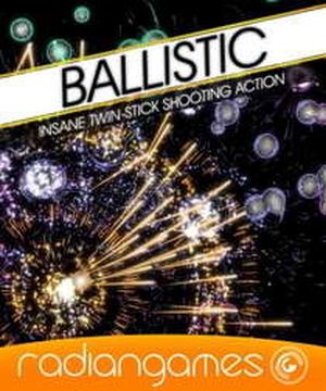 Ballistic