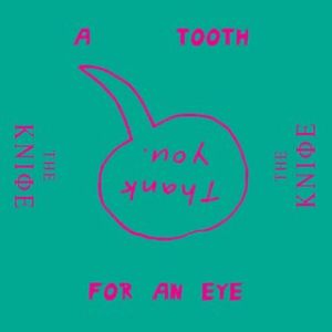 A Tooth for an Eye (Single)