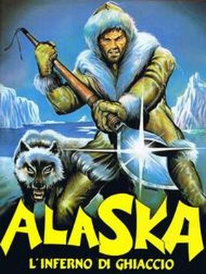 The Alaska Story