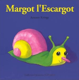 Margot l'Escargot