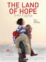 Affiche The Land of Hope