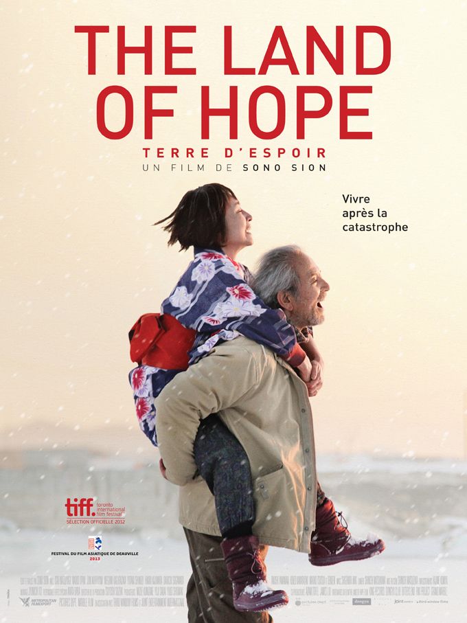 Land Of Hope Land Of Hope