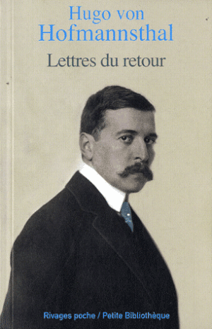 Lettres du retour