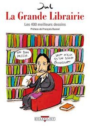 La Grande librairie