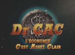 Dr CAC