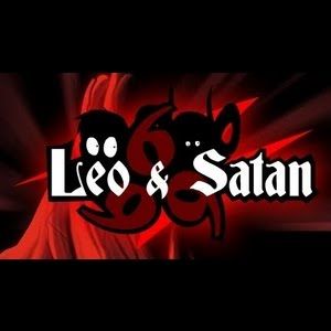 Leo and Satan