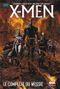 X-Men : Le Complexe du Messie