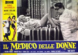 Il medico delle donne