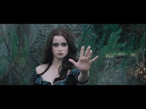 Bande-annonce de Sublimes créatures