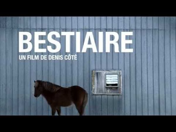 Bestiaire