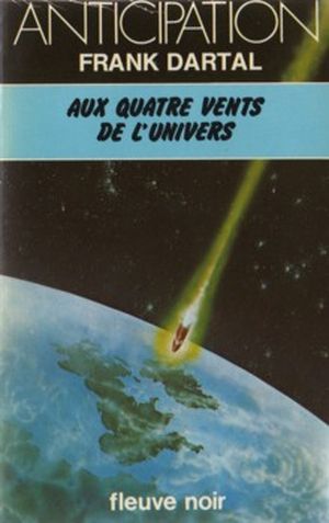 Aux quatre vents de l'univers
