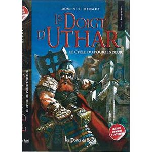 Le Doigt d'Uthar