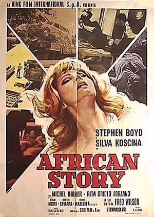 African Story