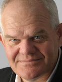 Mark Hadlow