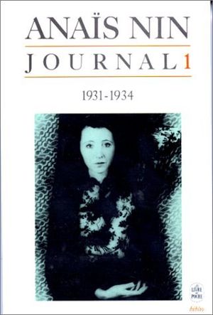 Journal 1931-1934