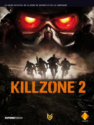 Killzone 2: Guide Officiel