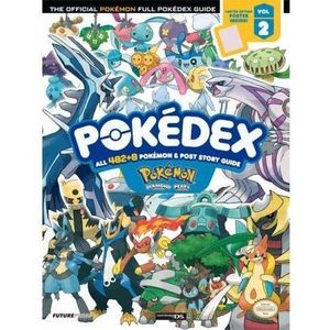 Pokedex