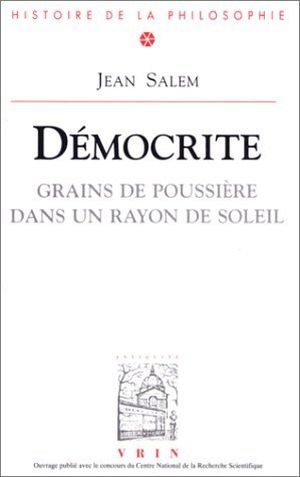 Démocrite