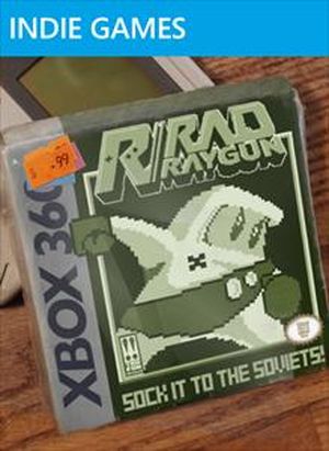 Rad Raygun